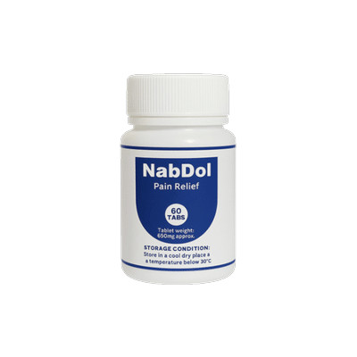 Nabdol