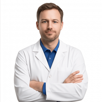 Your Trusted Health Partner