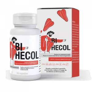 Bihecol