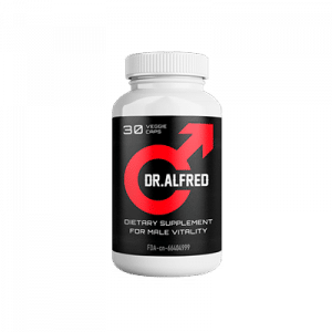 Dr.Alfred