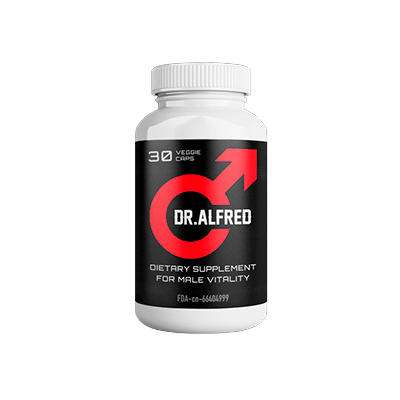 Dr.Alfred