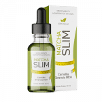 Matcha Slim
