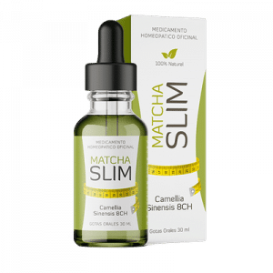 Matcha Slim