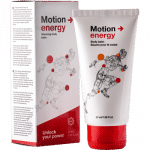 Motion Energy