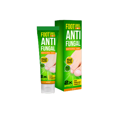Footurel Gel
