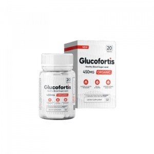 Glucofortis