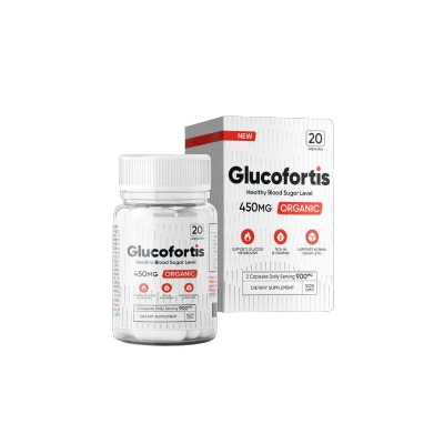 Glucofortis