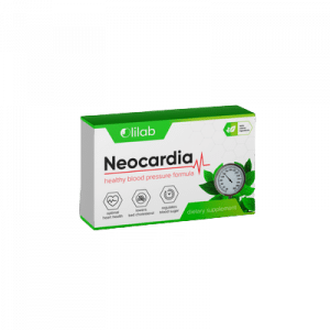 Neocardia