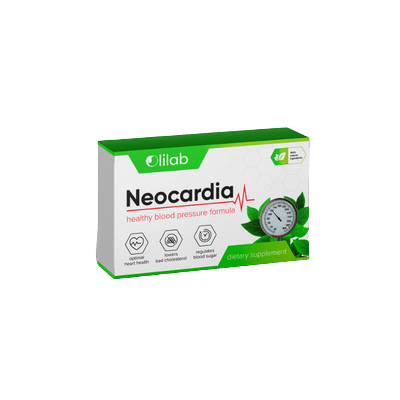 Neocardia