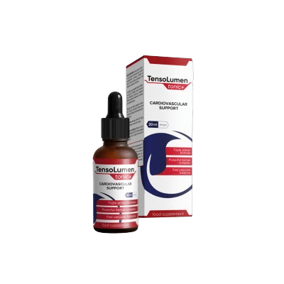 Tensolumen Tonic+