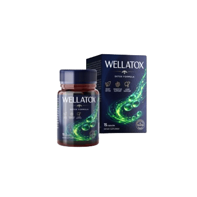Wellatox