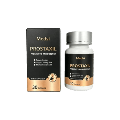 prostaxil