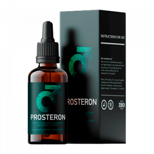 Prosteron